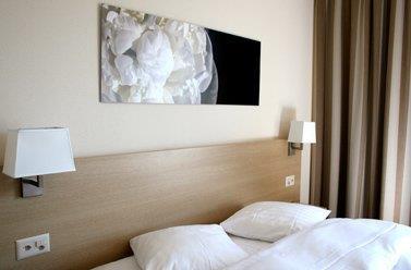 Starling Hotel Residence Geneva