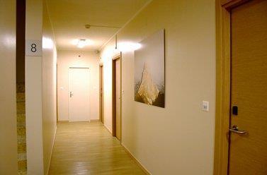 Starling Hotel Residence Geneva