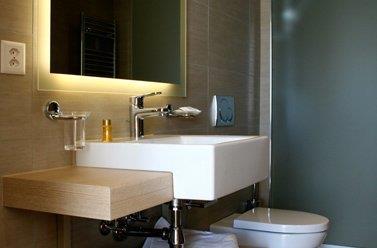 Starling Hotel Residence Geneva