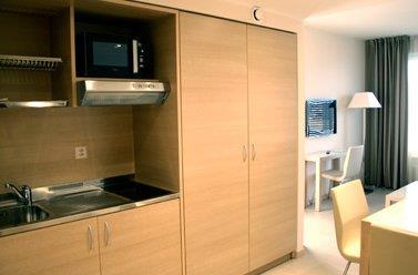 Starling Hotel Residence Geneva