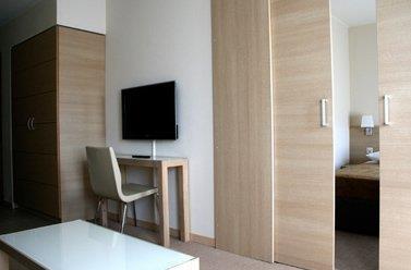 Starling Hotel Residence Geneva