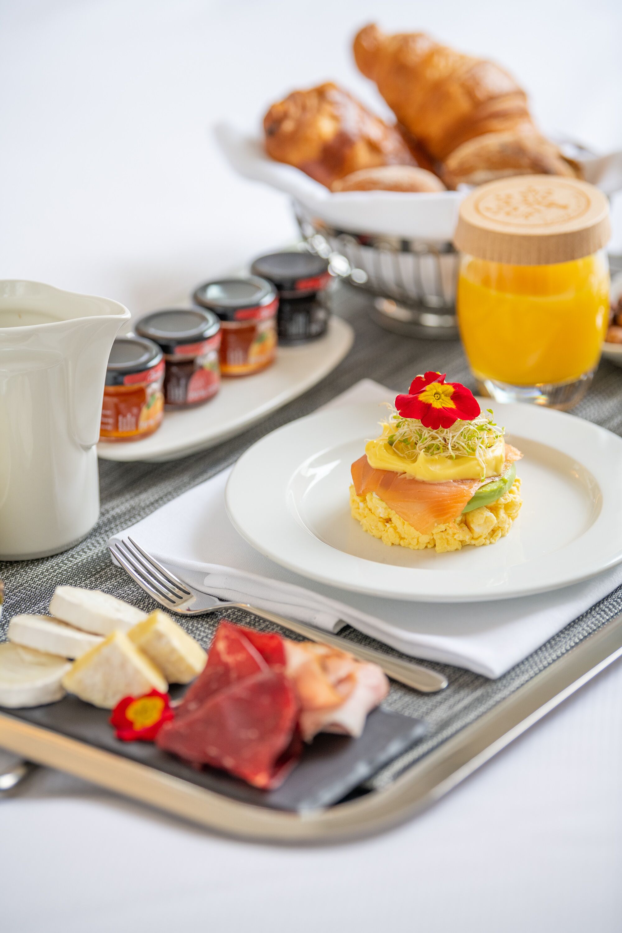 Swiss Luxury Appartments