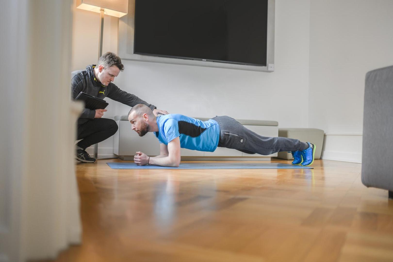 Swiss Luxury Appartments