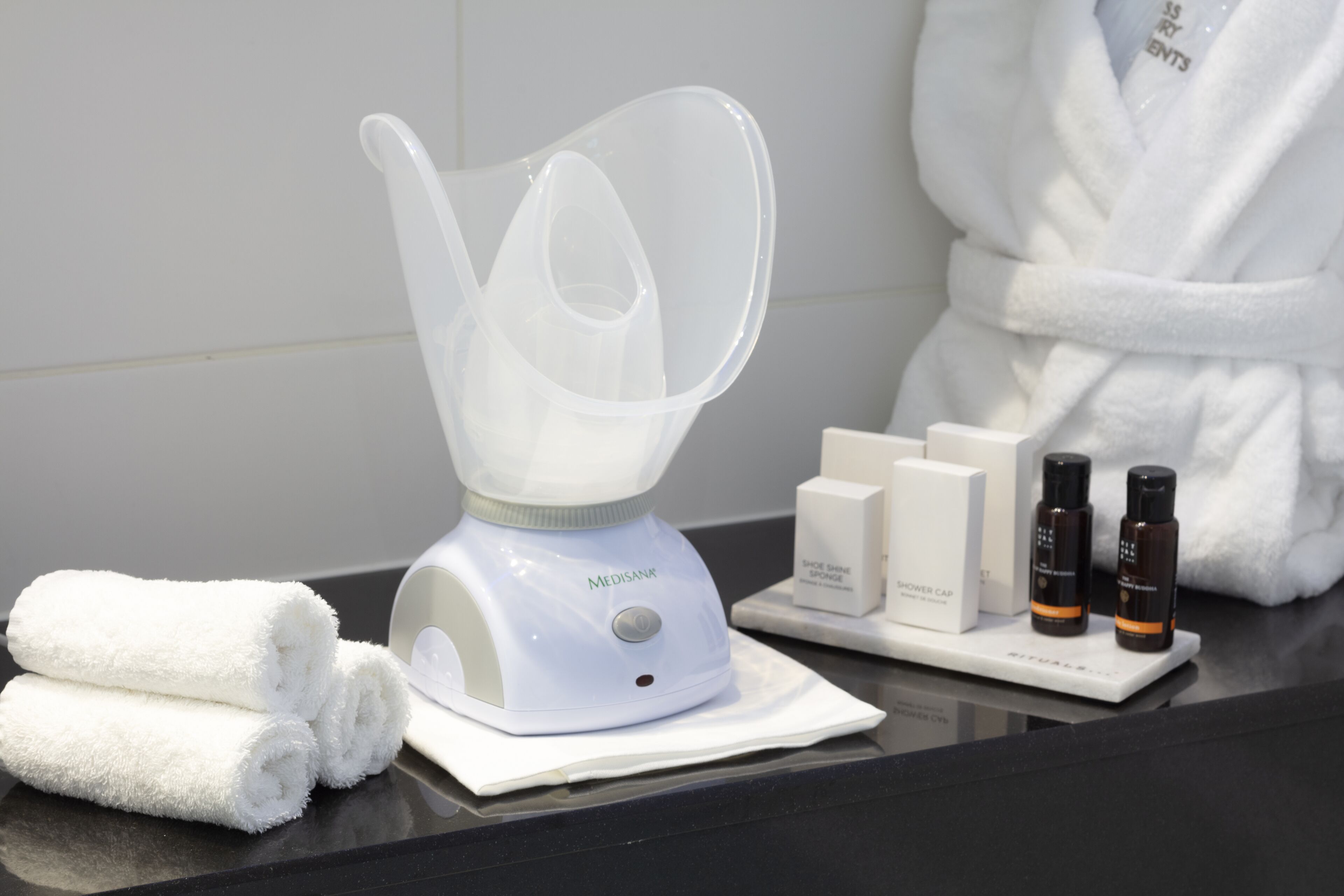 Swiss Luxury Appartments