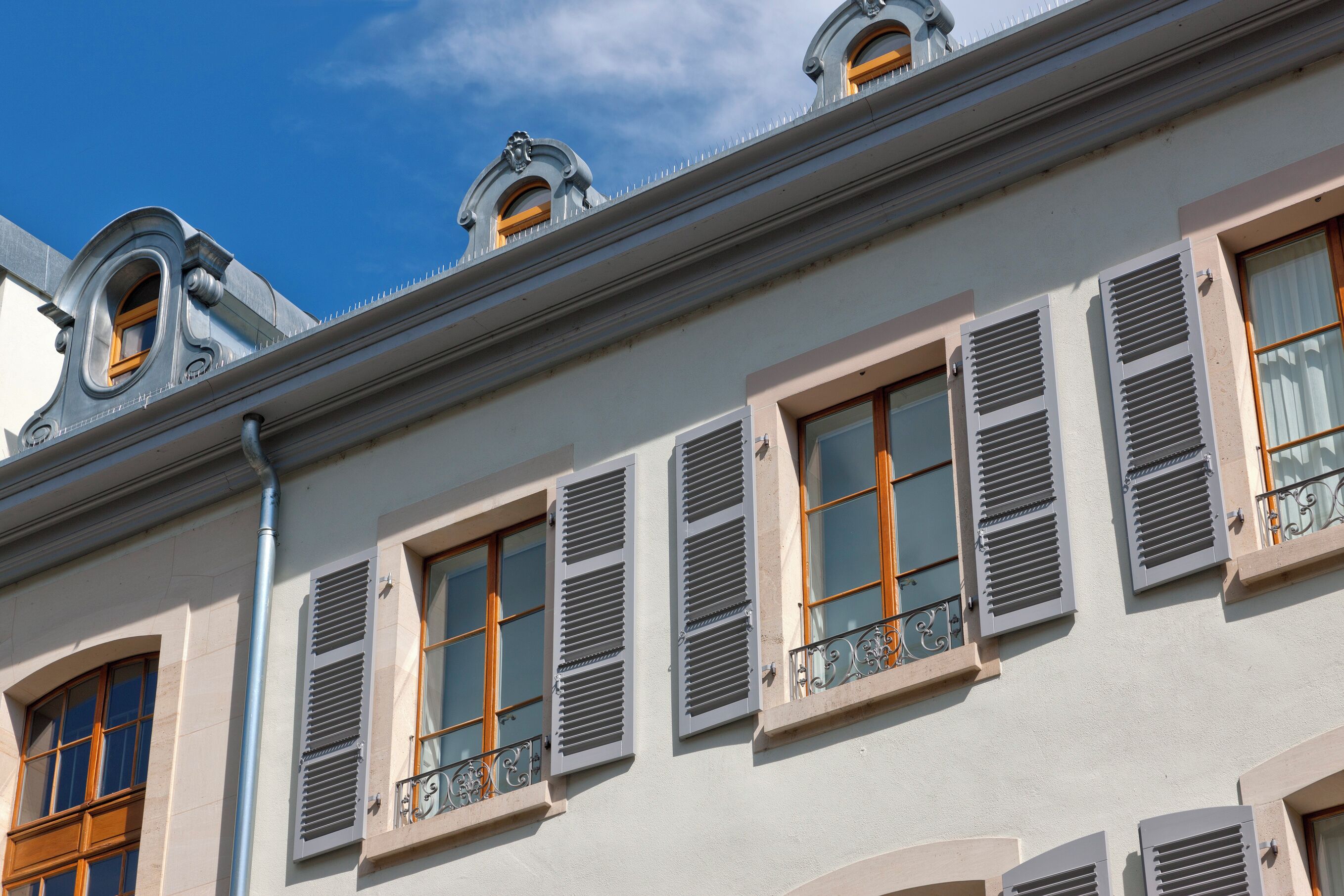 Swiss Luxury Appartments