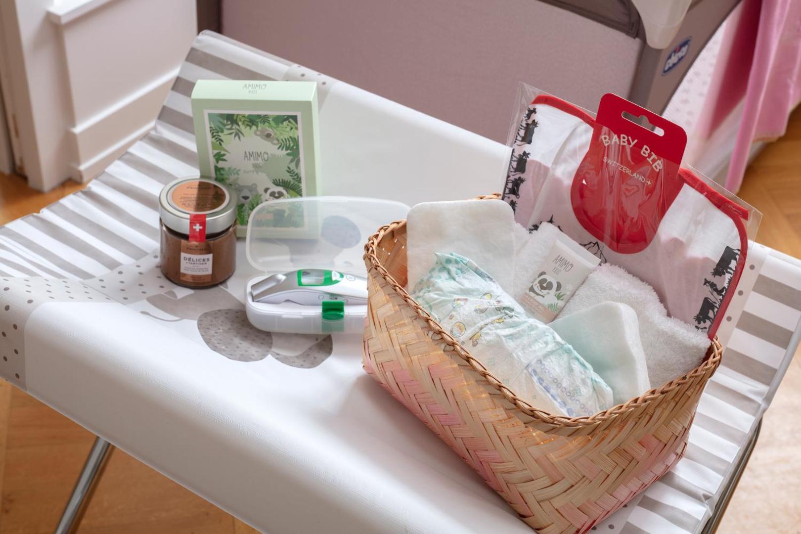 Swiss Luxury Appartments