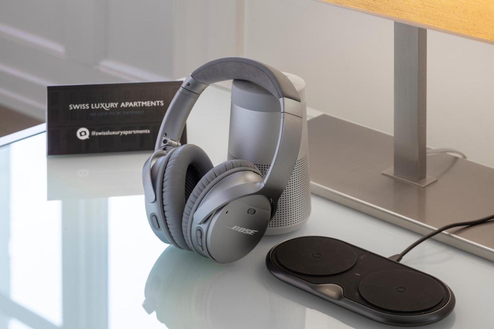 Swiss Luxury Appartments