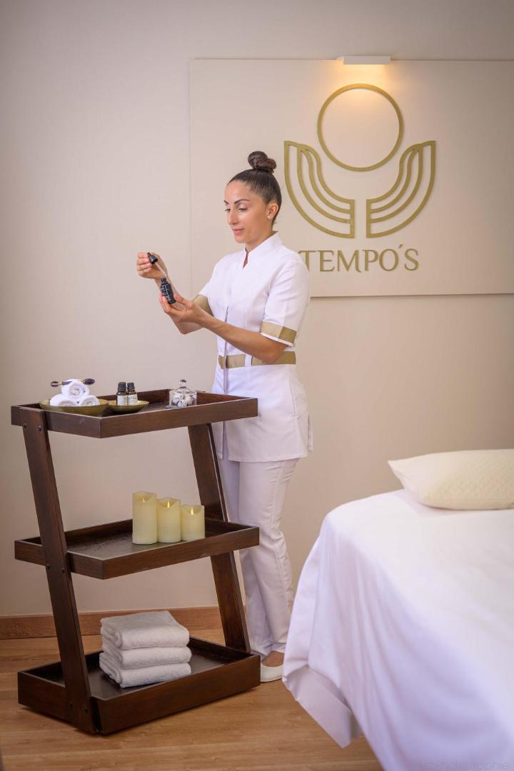 Swiss Luxury Appartments