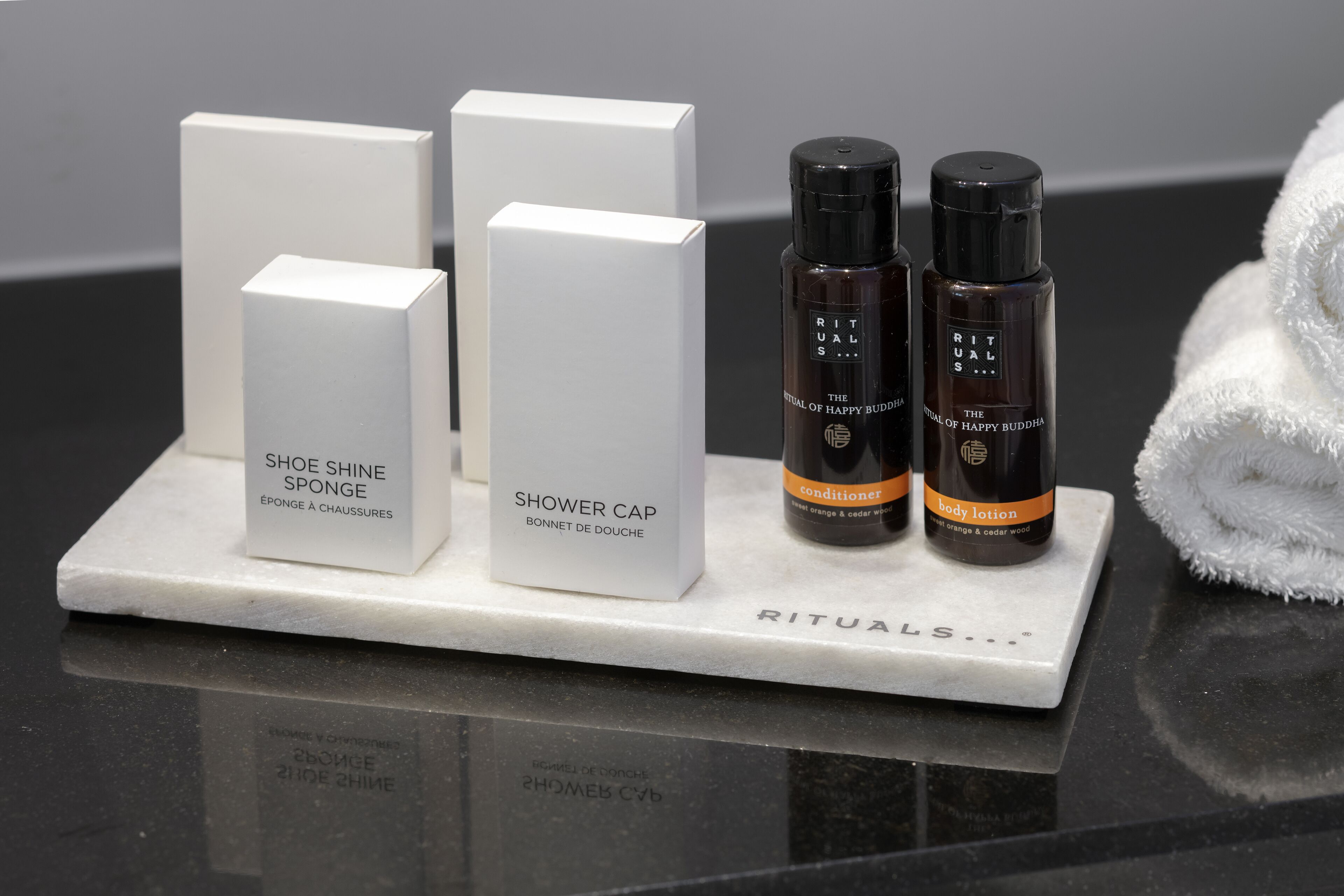 Swiss Luxury Appartments