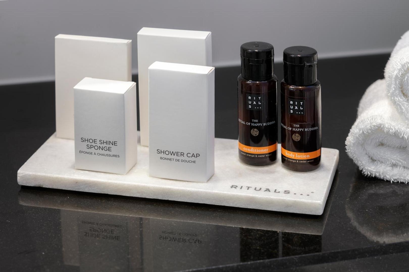 Swiss Luxury Appartments