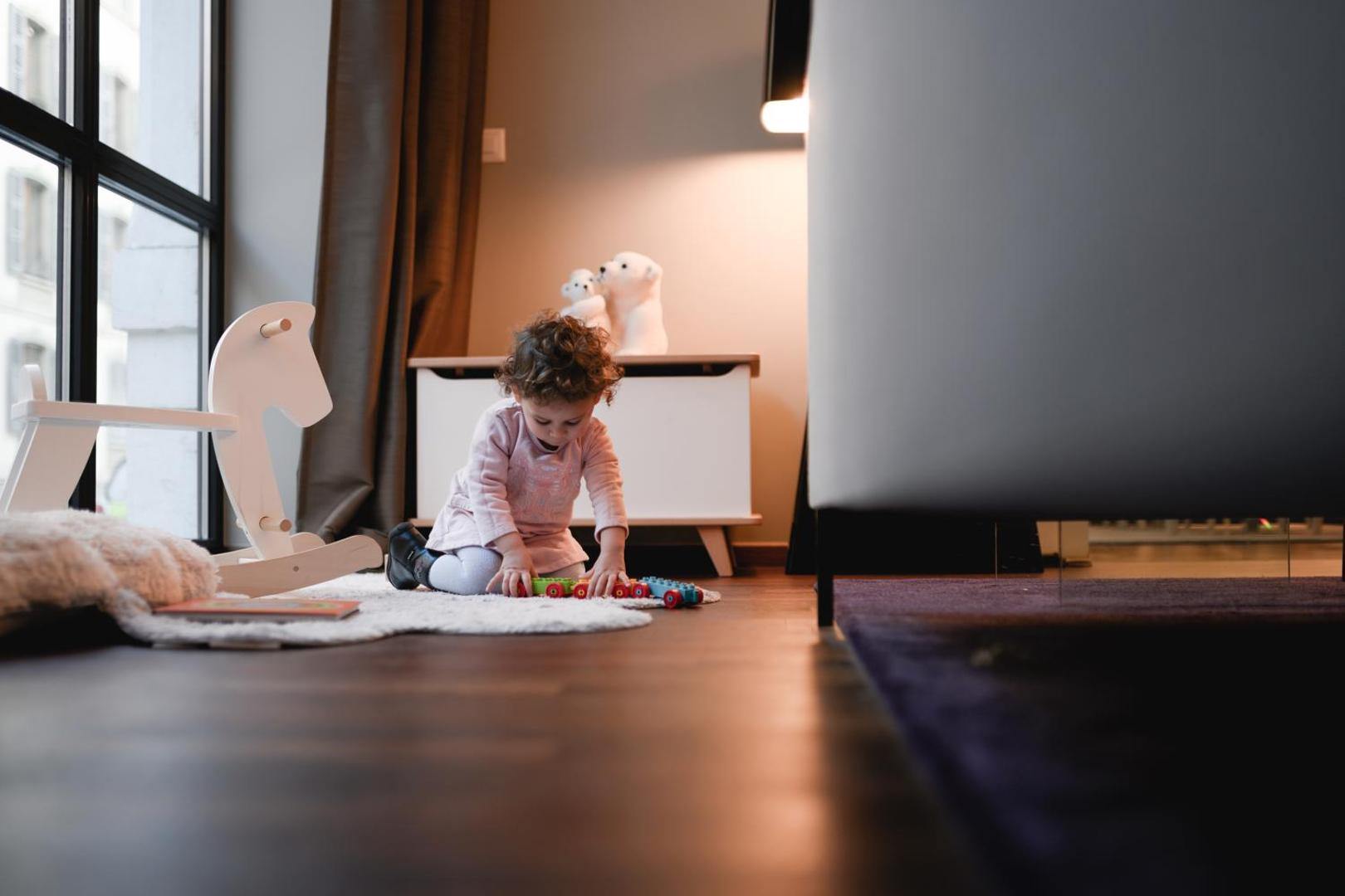 Swiss Luxury Appartments