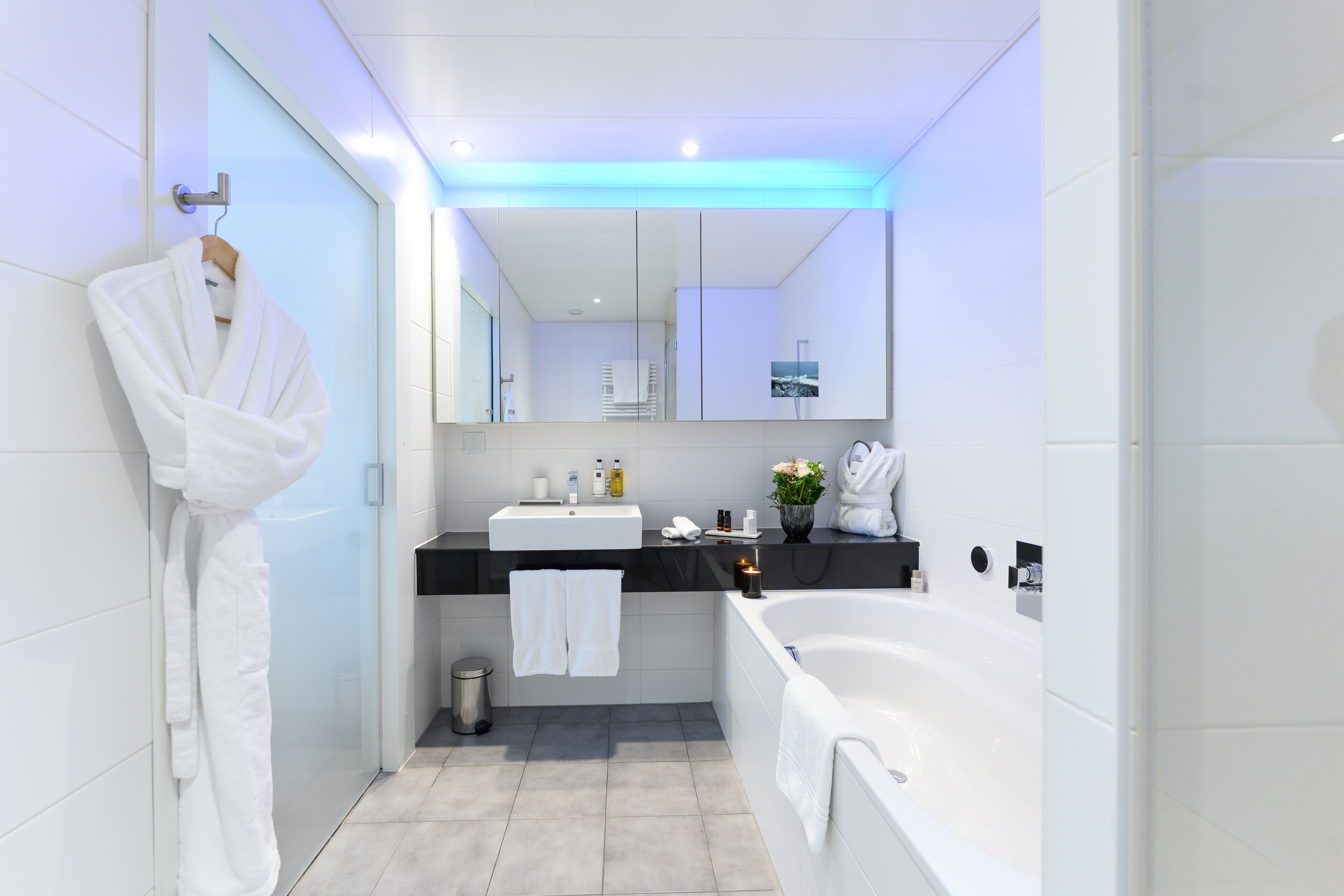 Swiss Luxury Appartments