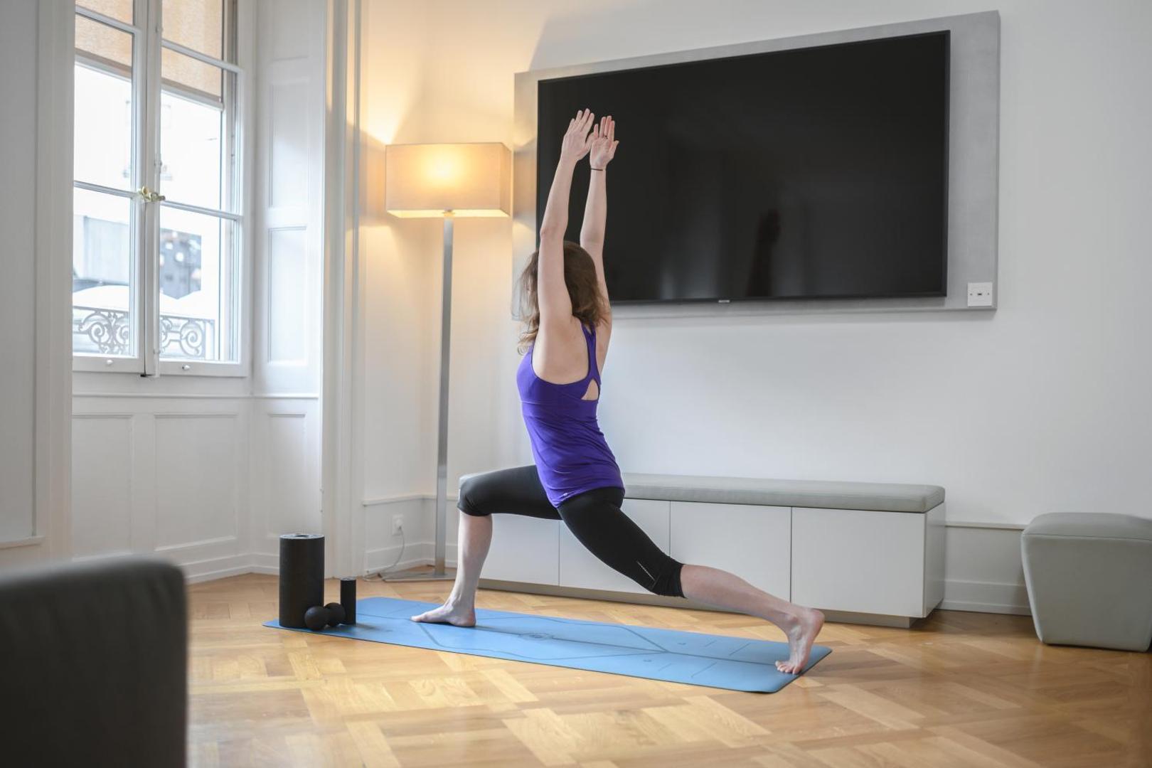 Swiss Luxury Appartments