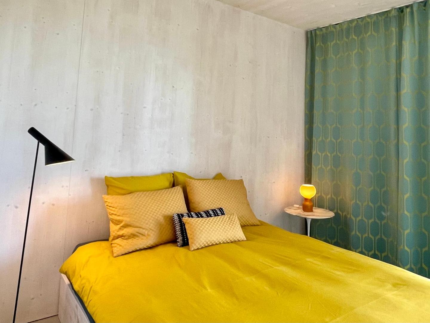 Chalet Contemporain