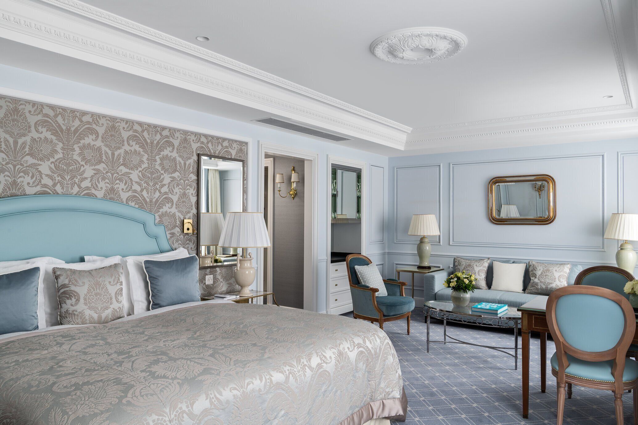 Beau-Rivage Palace