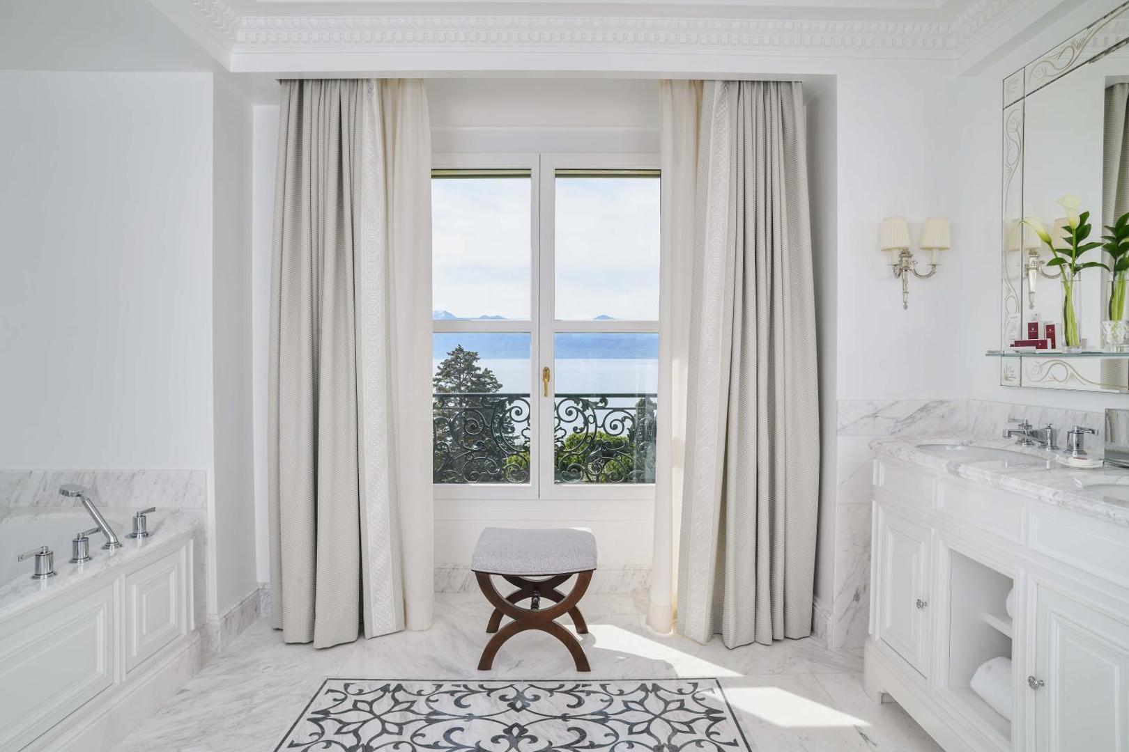 Beau-Rivage Palace
