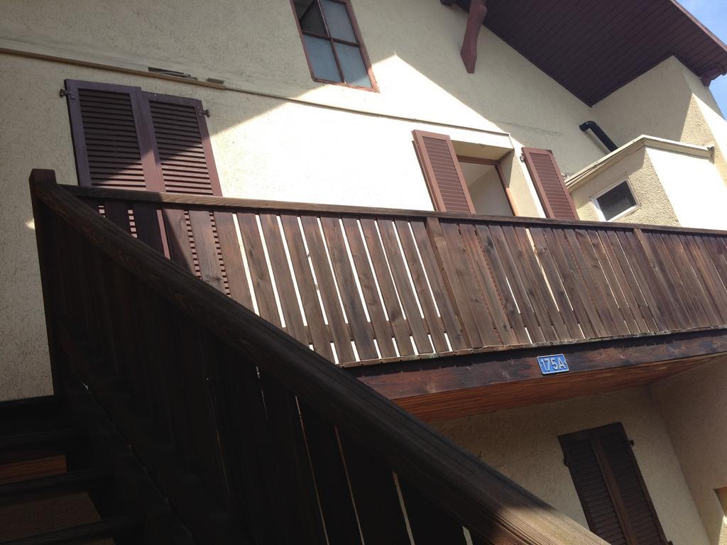 Residence Du Grand Saconnex