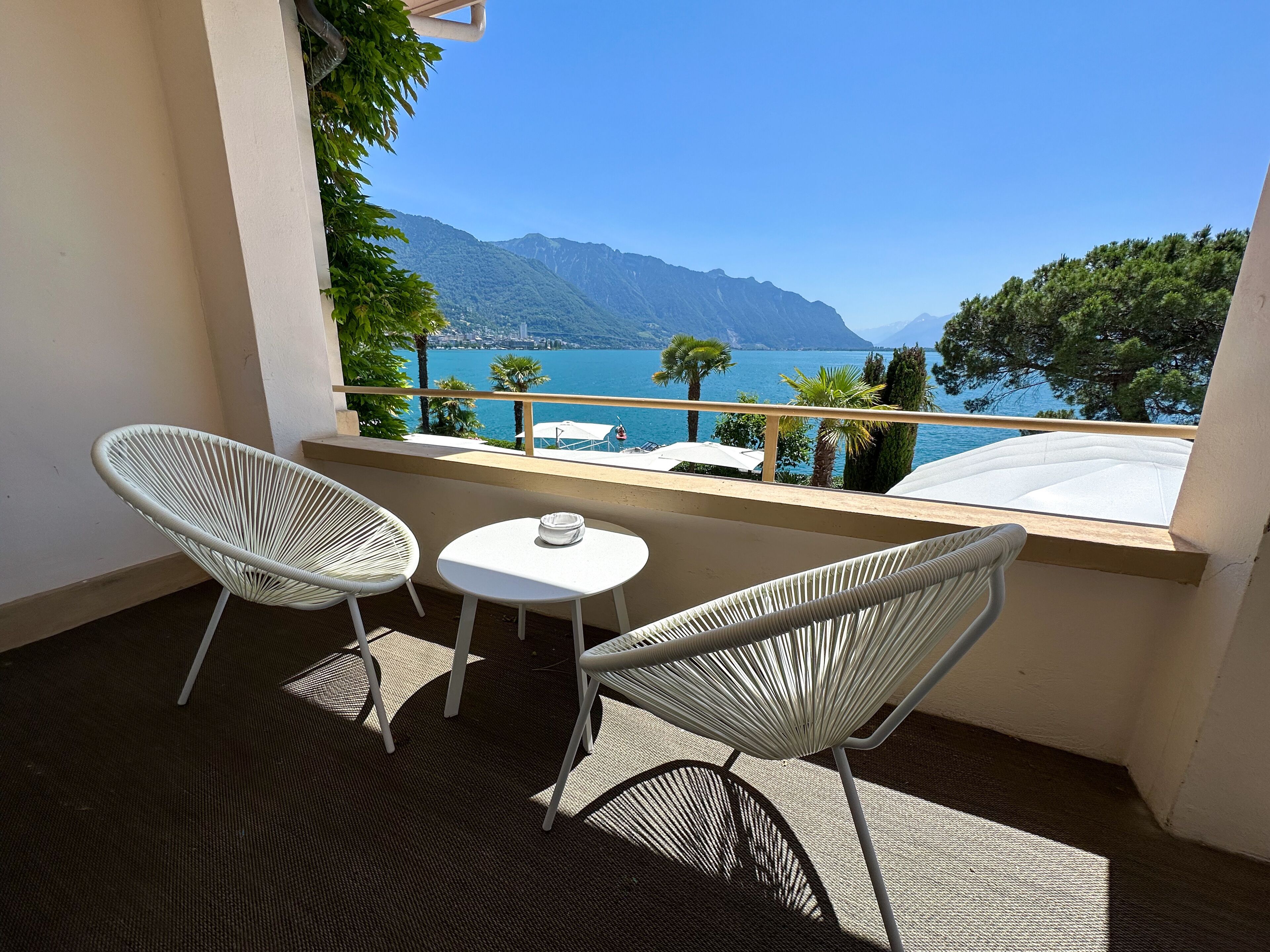JETTY Boutique Hôtel & Restaurant