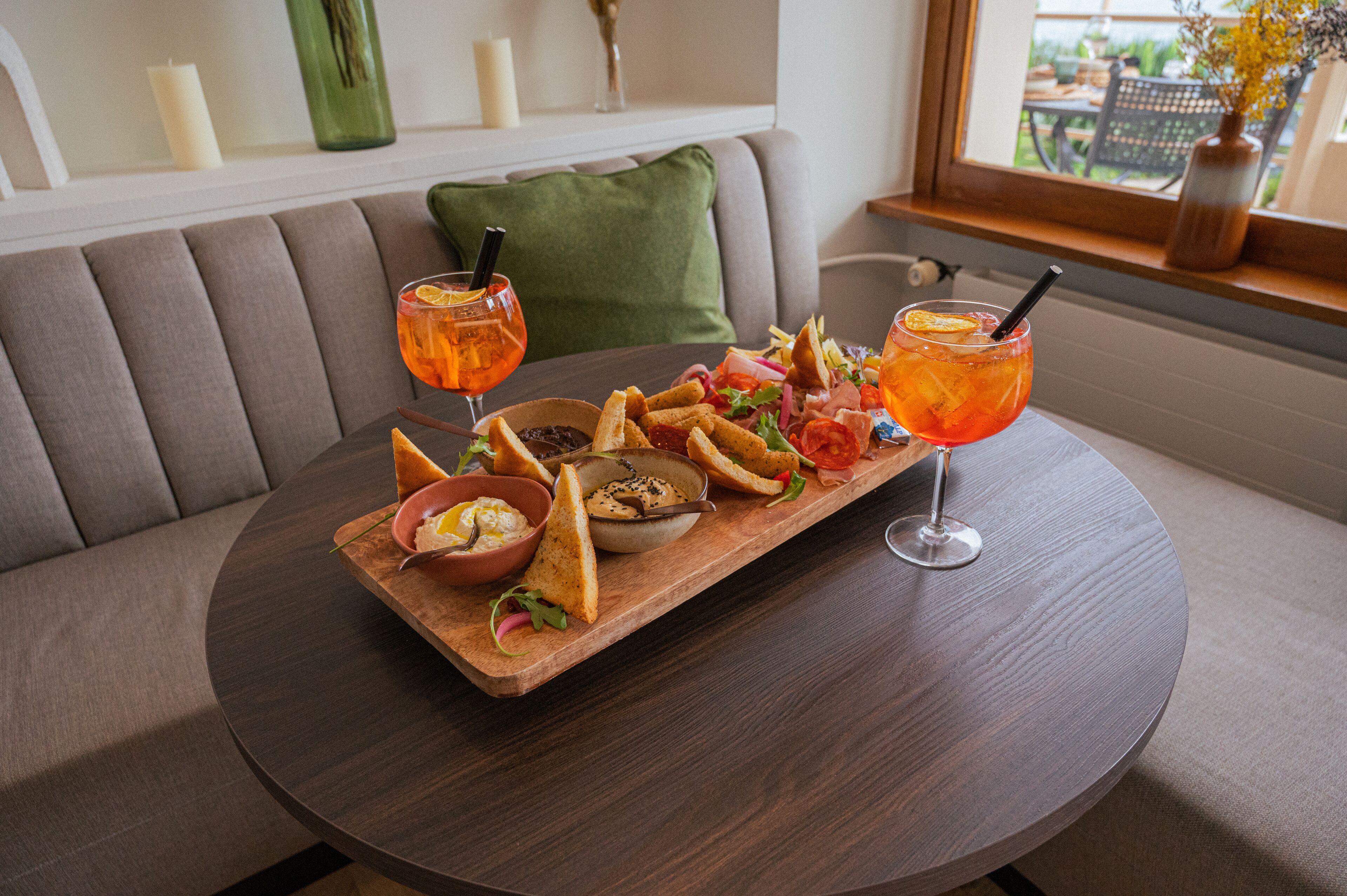 JETTY Boutique Hôtel & Restaurant