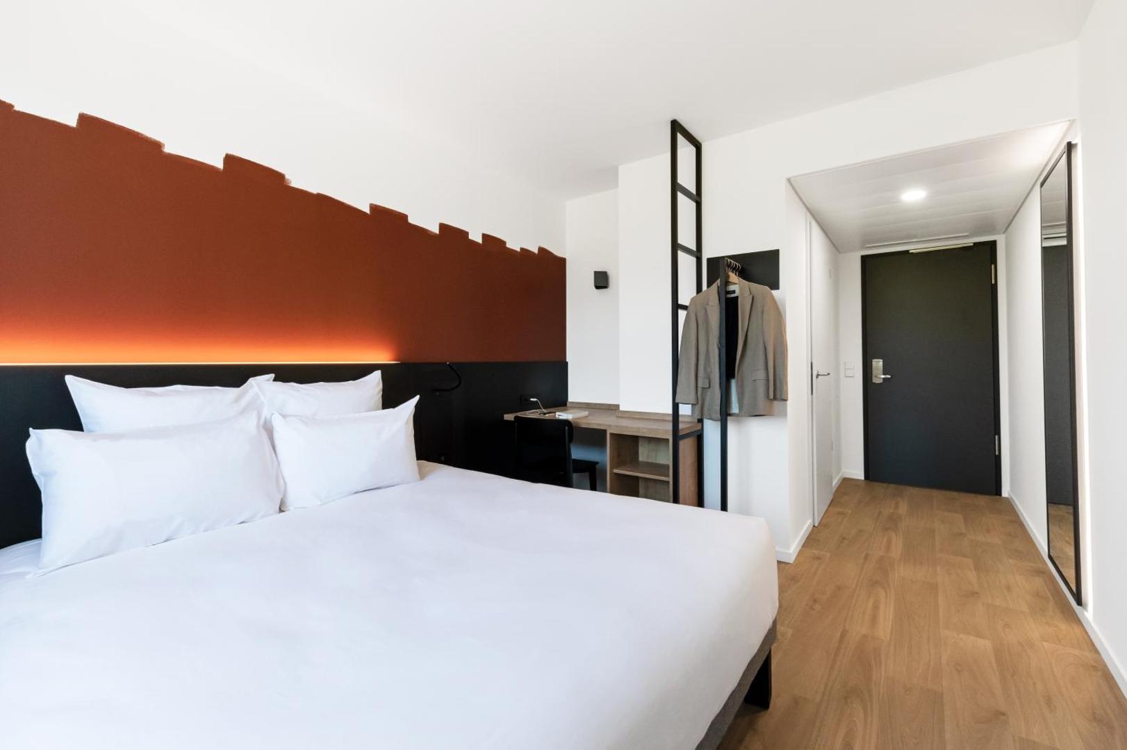 B&B HOTEL Nyon