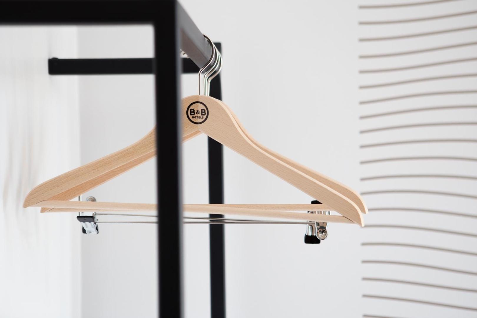 B&B Hotel Geneva Airport