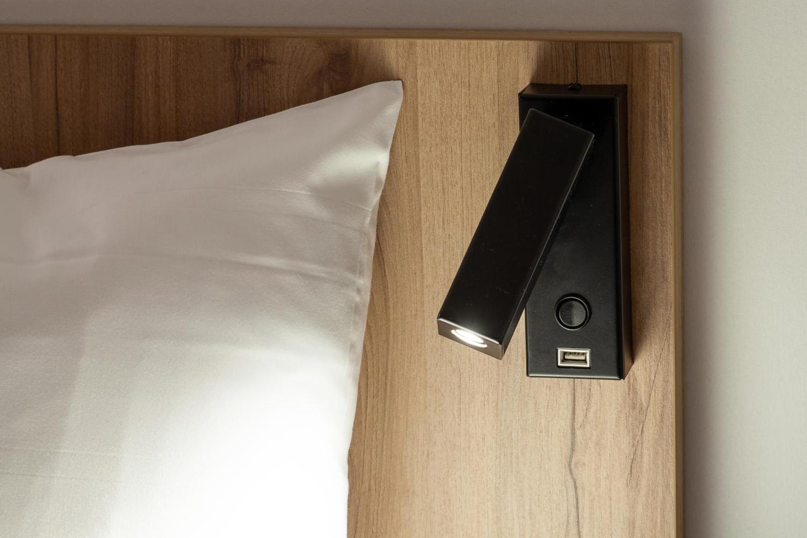 B&B Hotel Geneva Airport