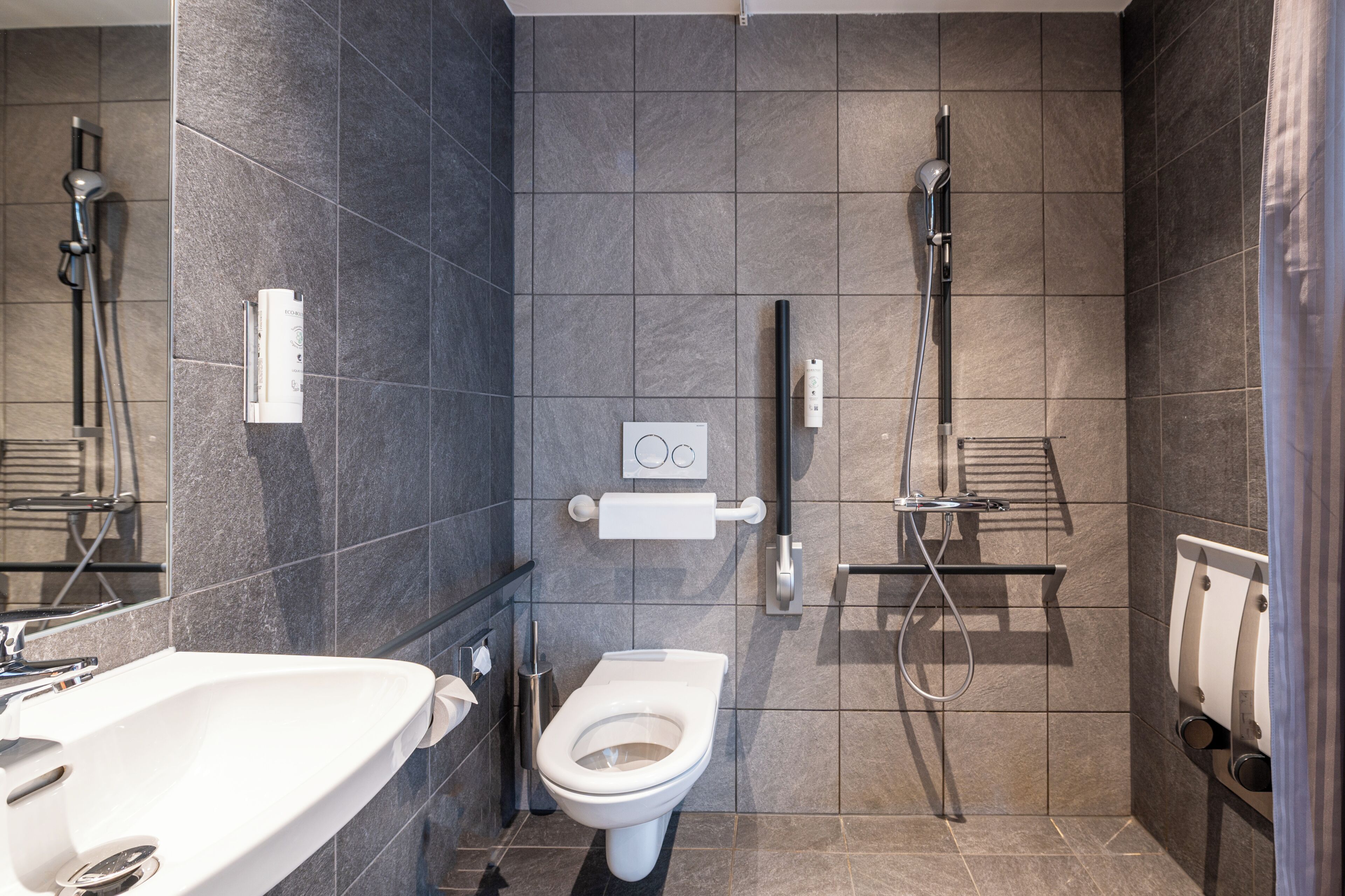 B&B Hotel Geneva Airport