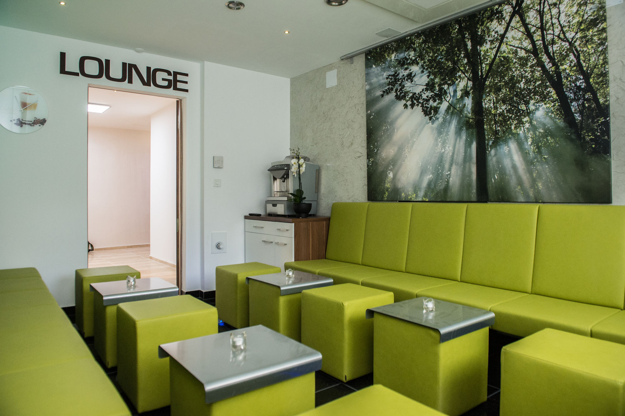 VISIONAPARTMENTS Service Apartments Lucerne - Neustadtstrasse