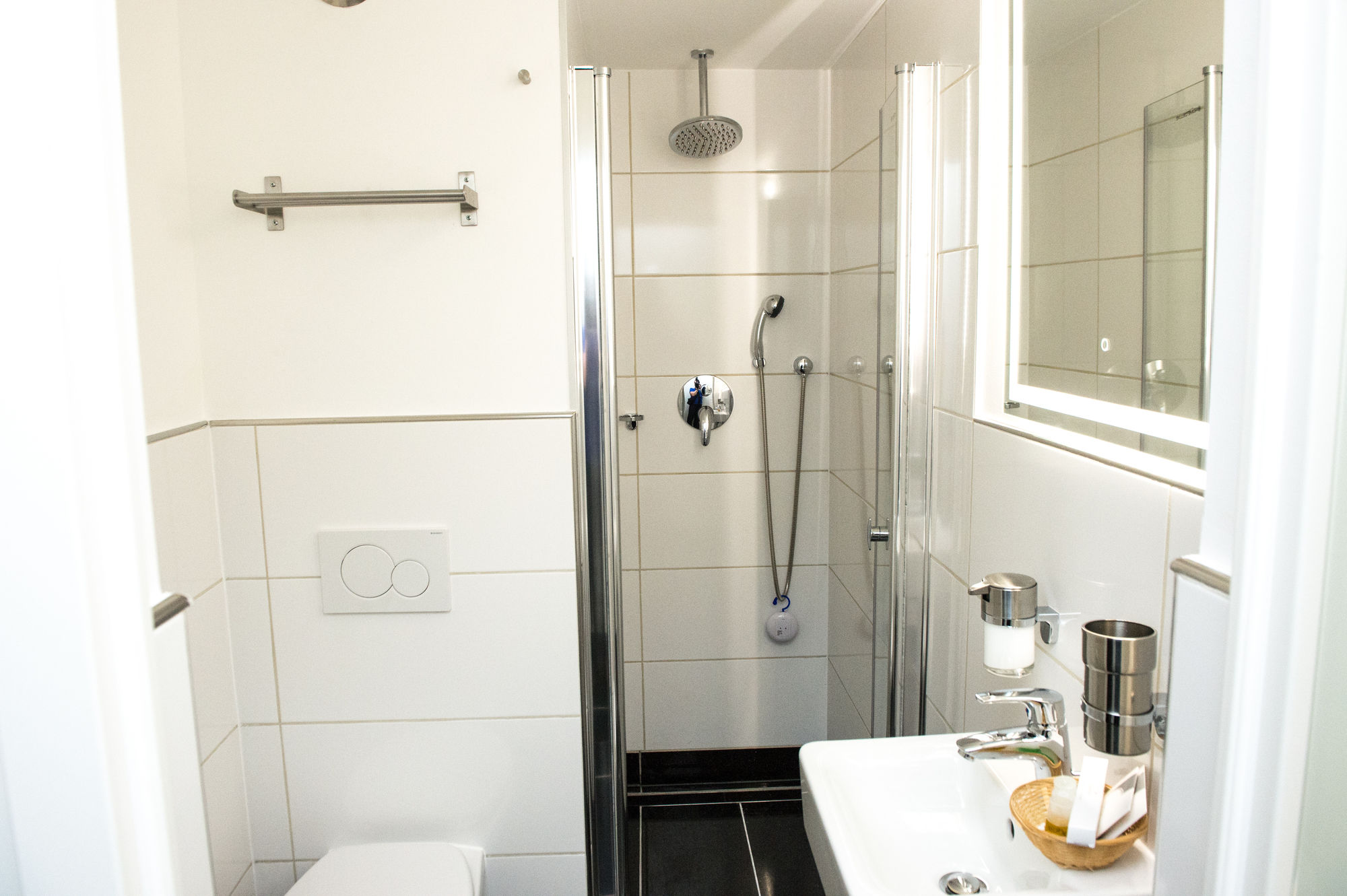 VISIONAPARTMENTS Service Apartments Lucerne - Neustadtstrasse