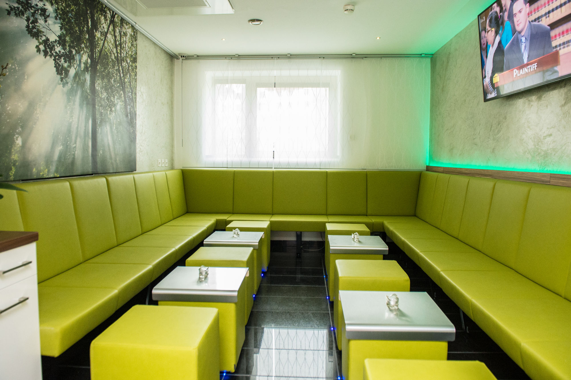 VISIONAPARTMENTS Service Apartments Lucerne - Neustadtstrasse