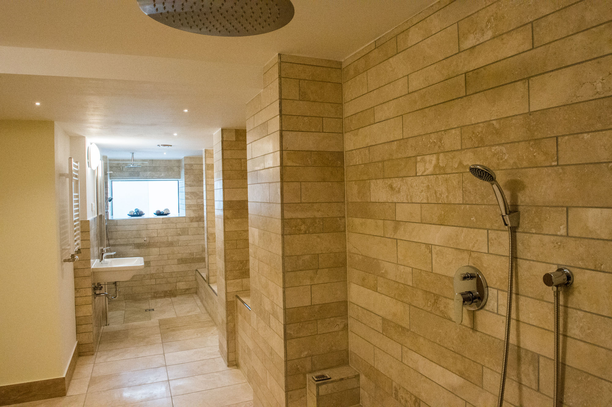 VISIONAPARTMENTS Service Apartments Lucerne - Neustadtstrasse