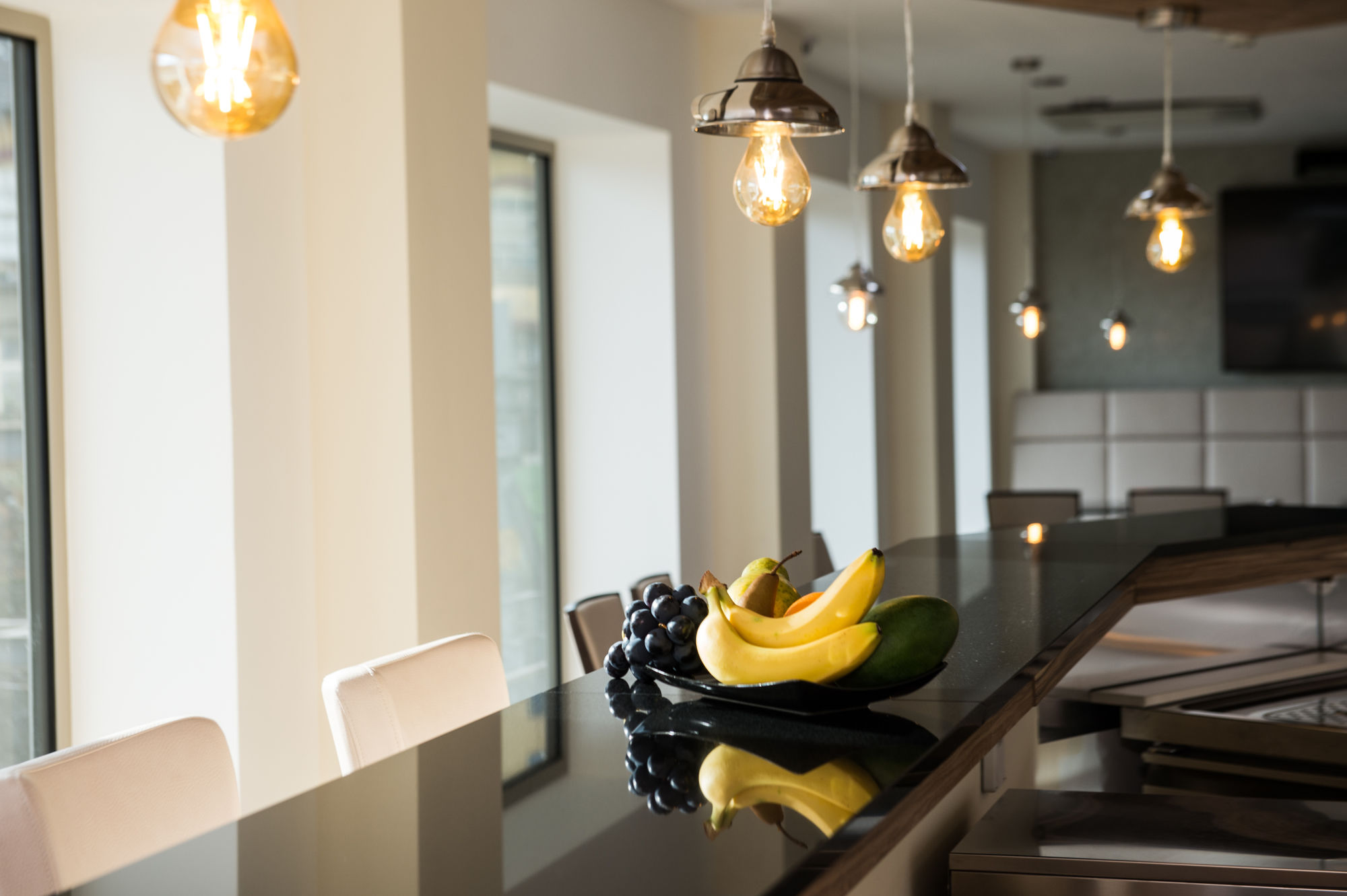 VISIONAPARTMENTS Service Apartments Lucerne - Neustadtstrasse
