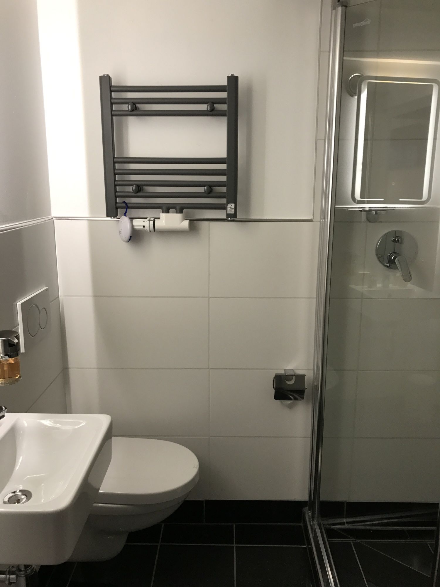 VISIONAPARTMENTS Service Apartments Lucerne - Neustadtstrasse