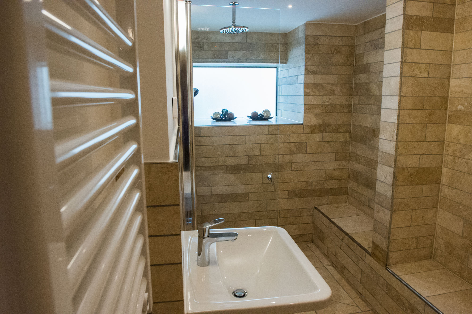 VISIONAPARTMENTS Service Apartments Lucerne - Neustadtstrasse