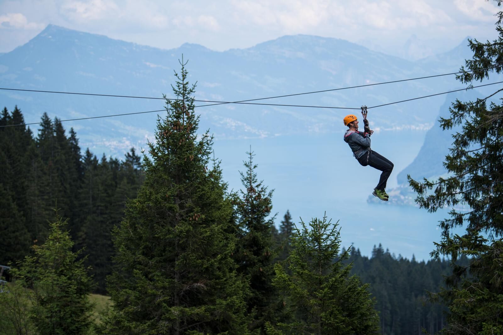 Hotel Bellevue & Hotel Pilatus-Kulm