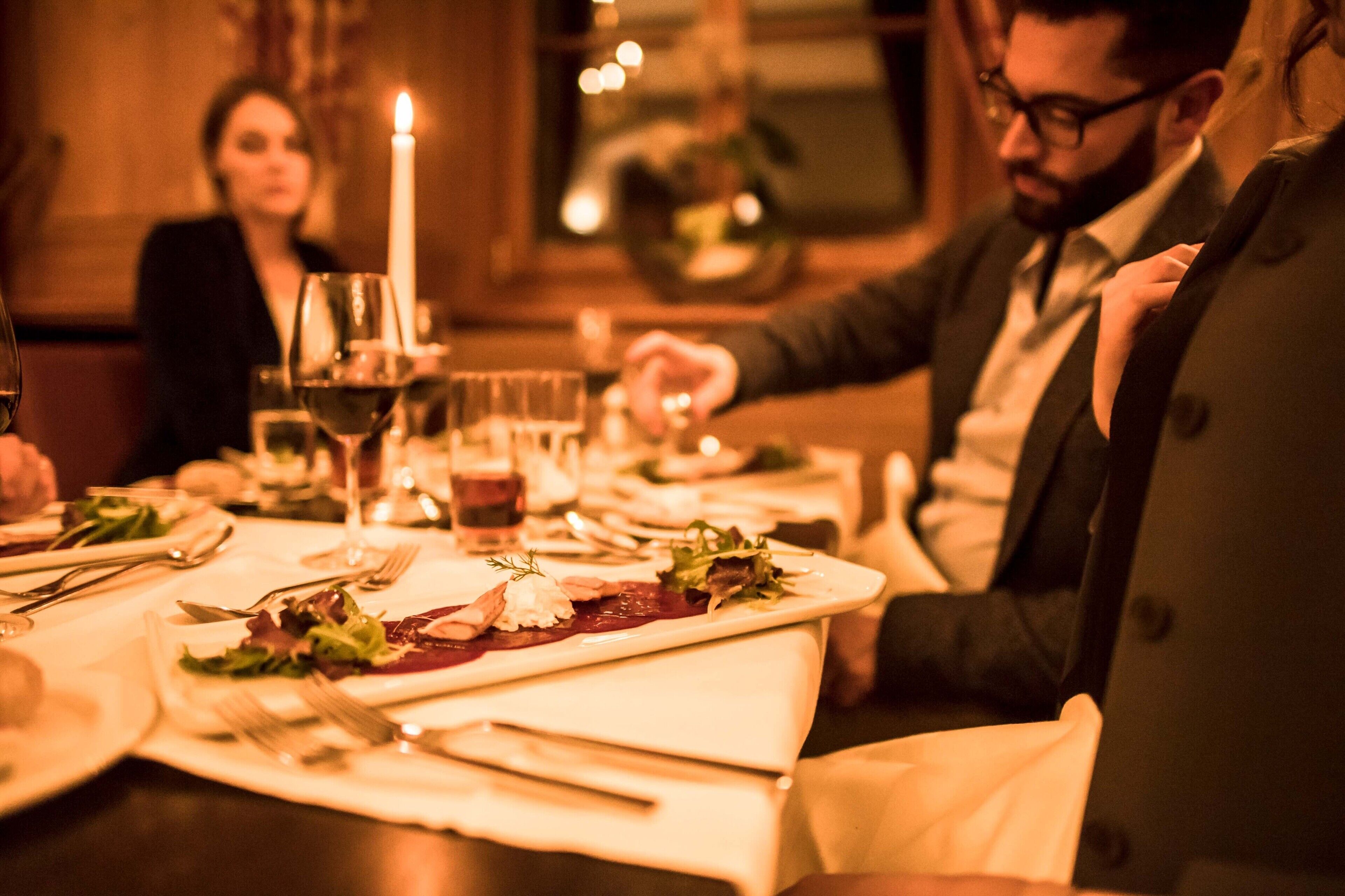 Hotel Bellevue & Hotel Pilatus-Kulm