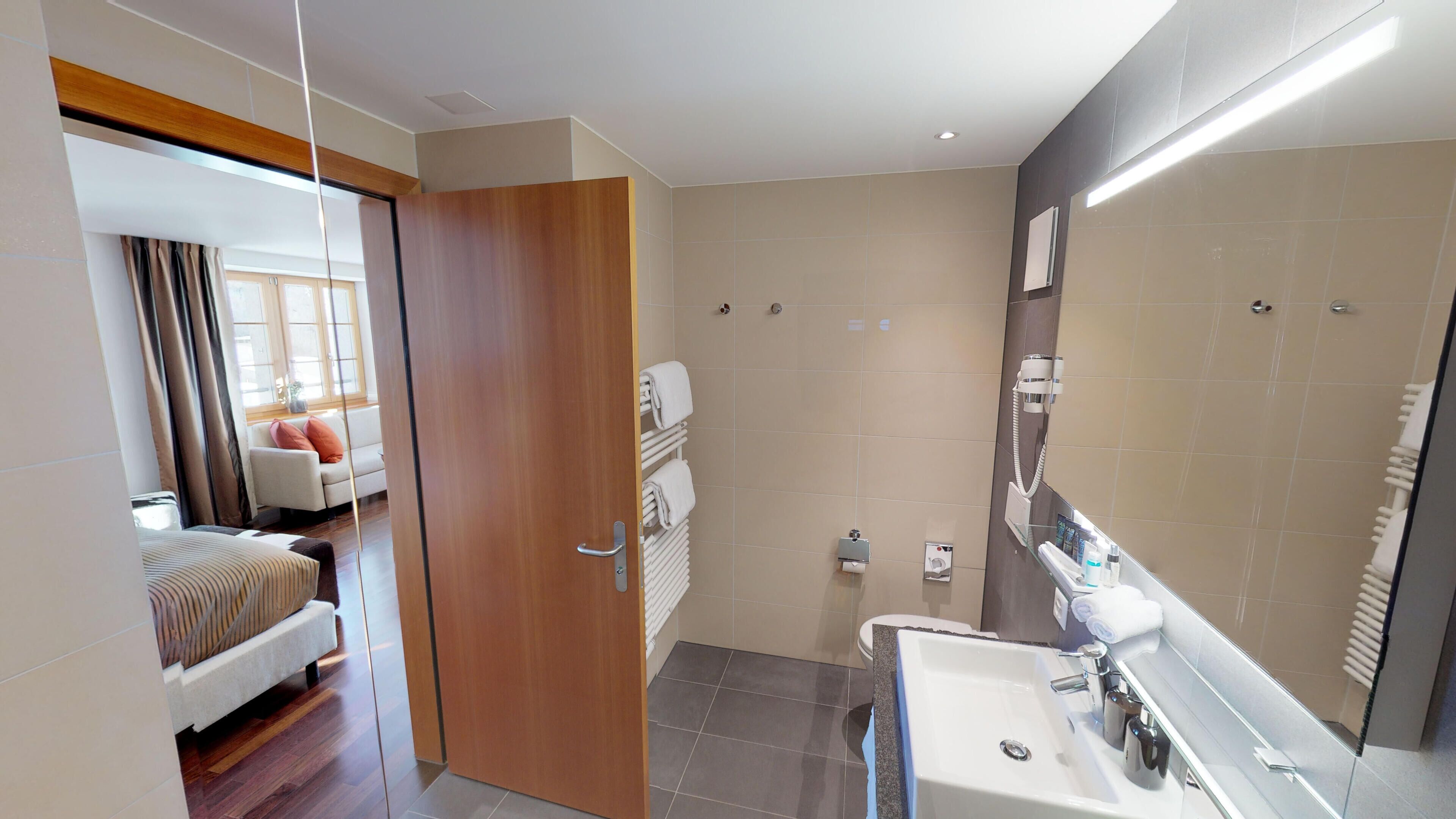 Hotel Bellevue & Hotel Pilatus-Kulm