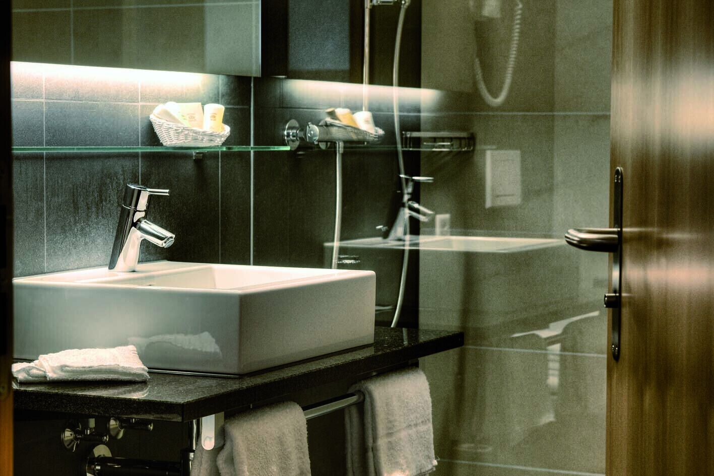 Hotel Bellevue & Hotel Pilatus-Kulm