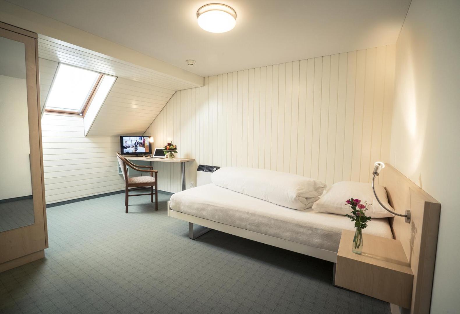 Hotel Kreuz Malters
