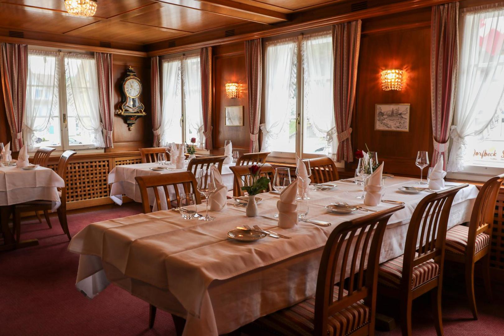 Hotel Kreuz Malters