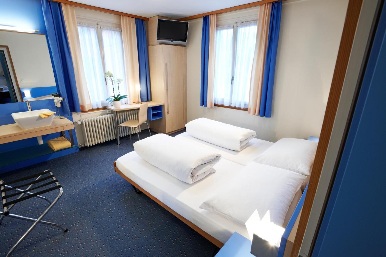 Hotel Kreuz Malters