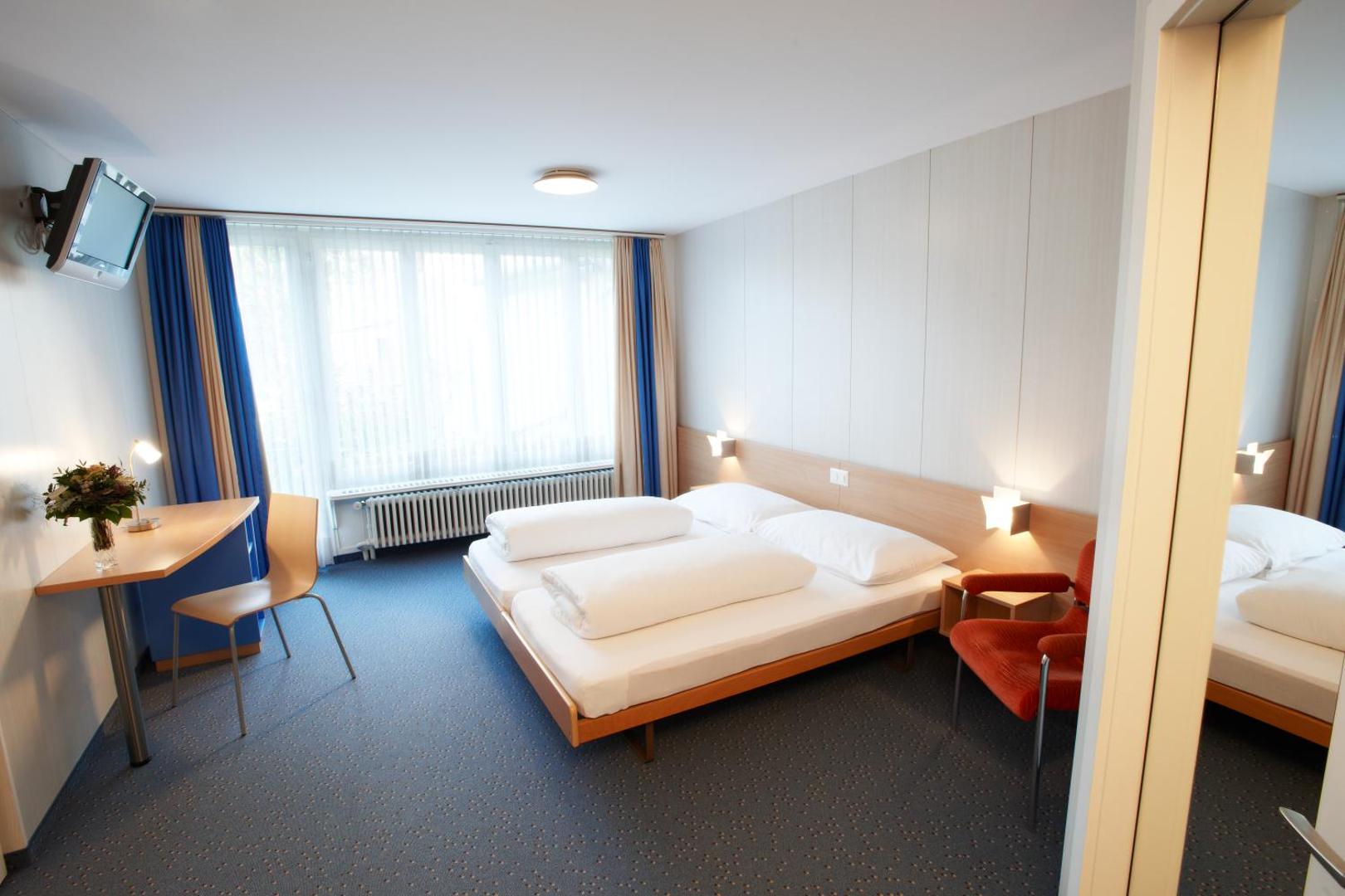 Hotel Kreuz Malters
