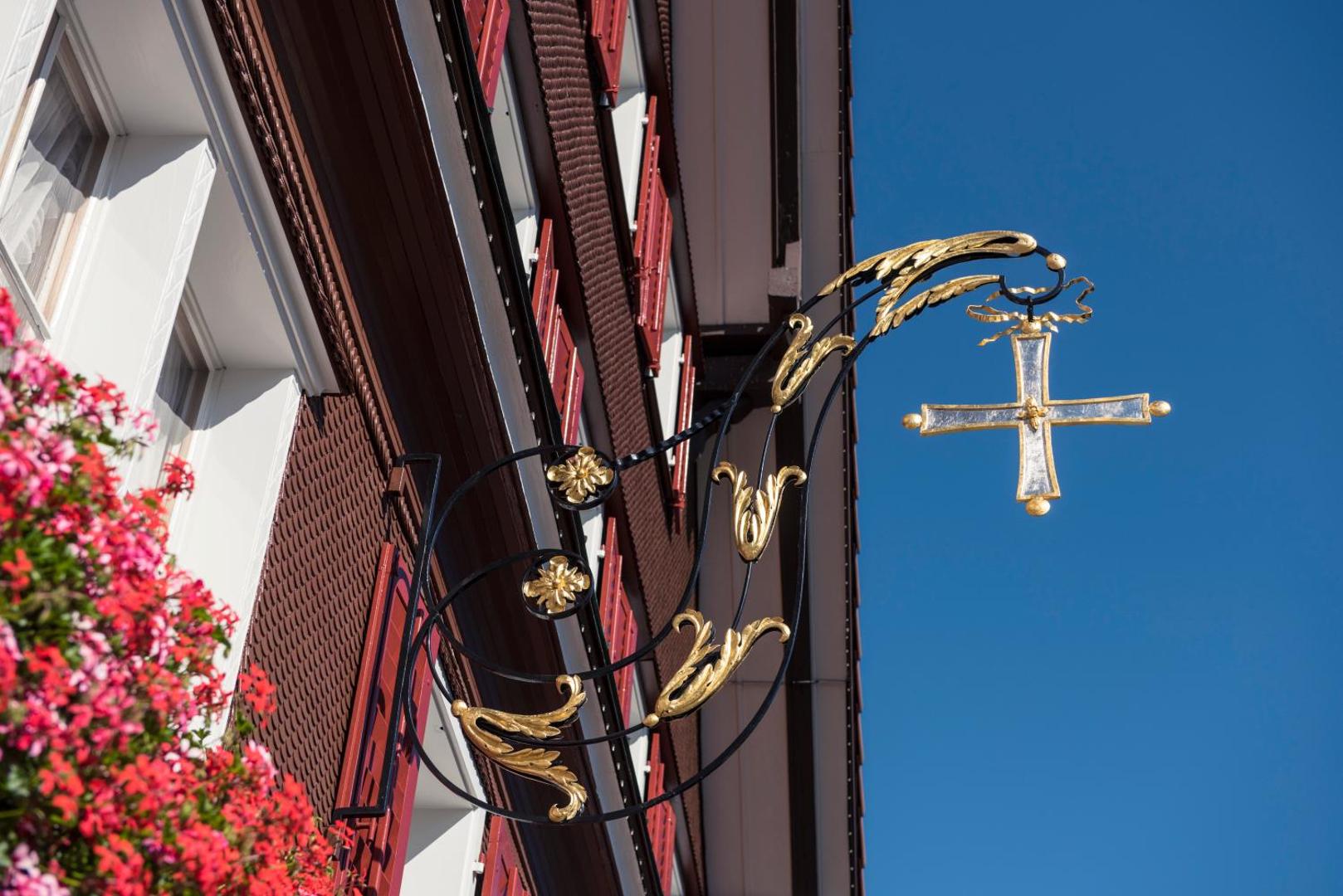Hotel Kreuz Malters