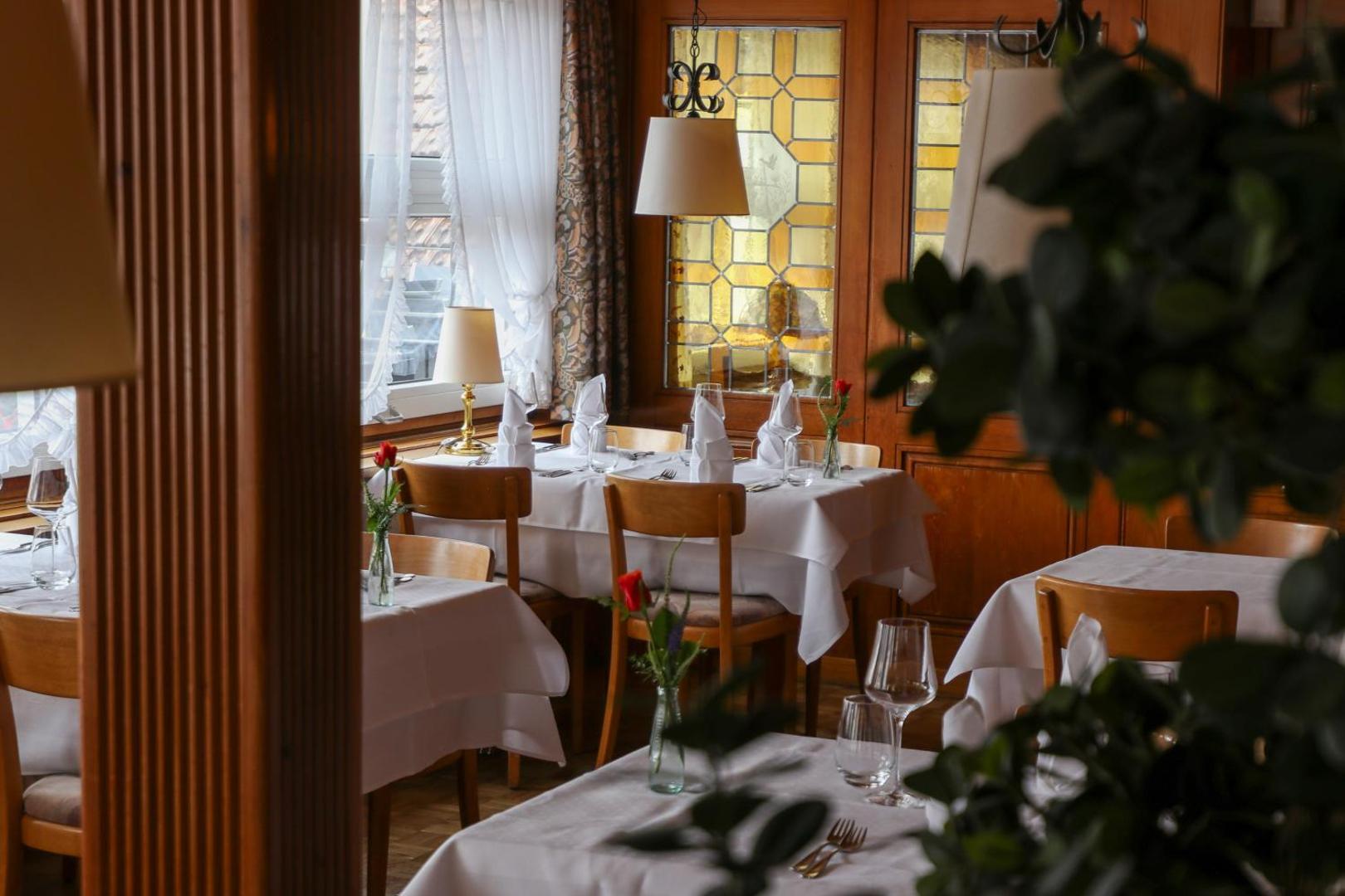 Hotel Kreuz Malters