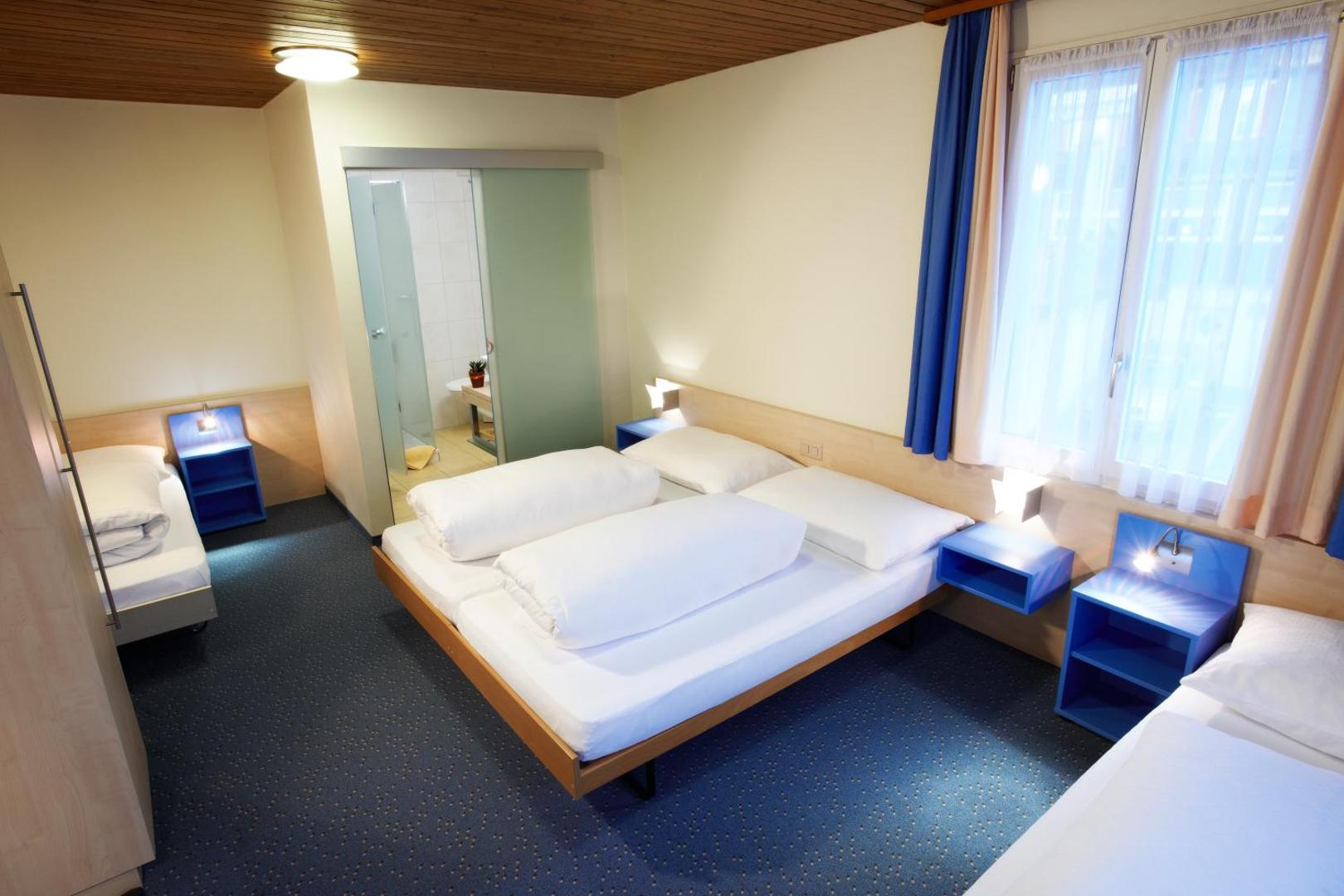 Hotel Kreuz Malters