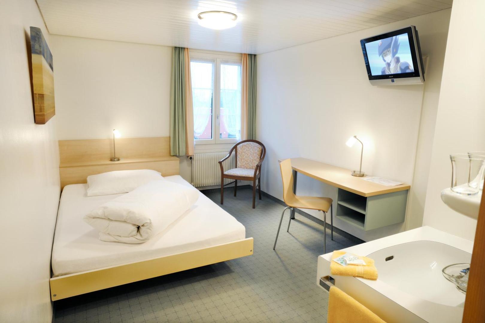 Hotel Kreuz Malters