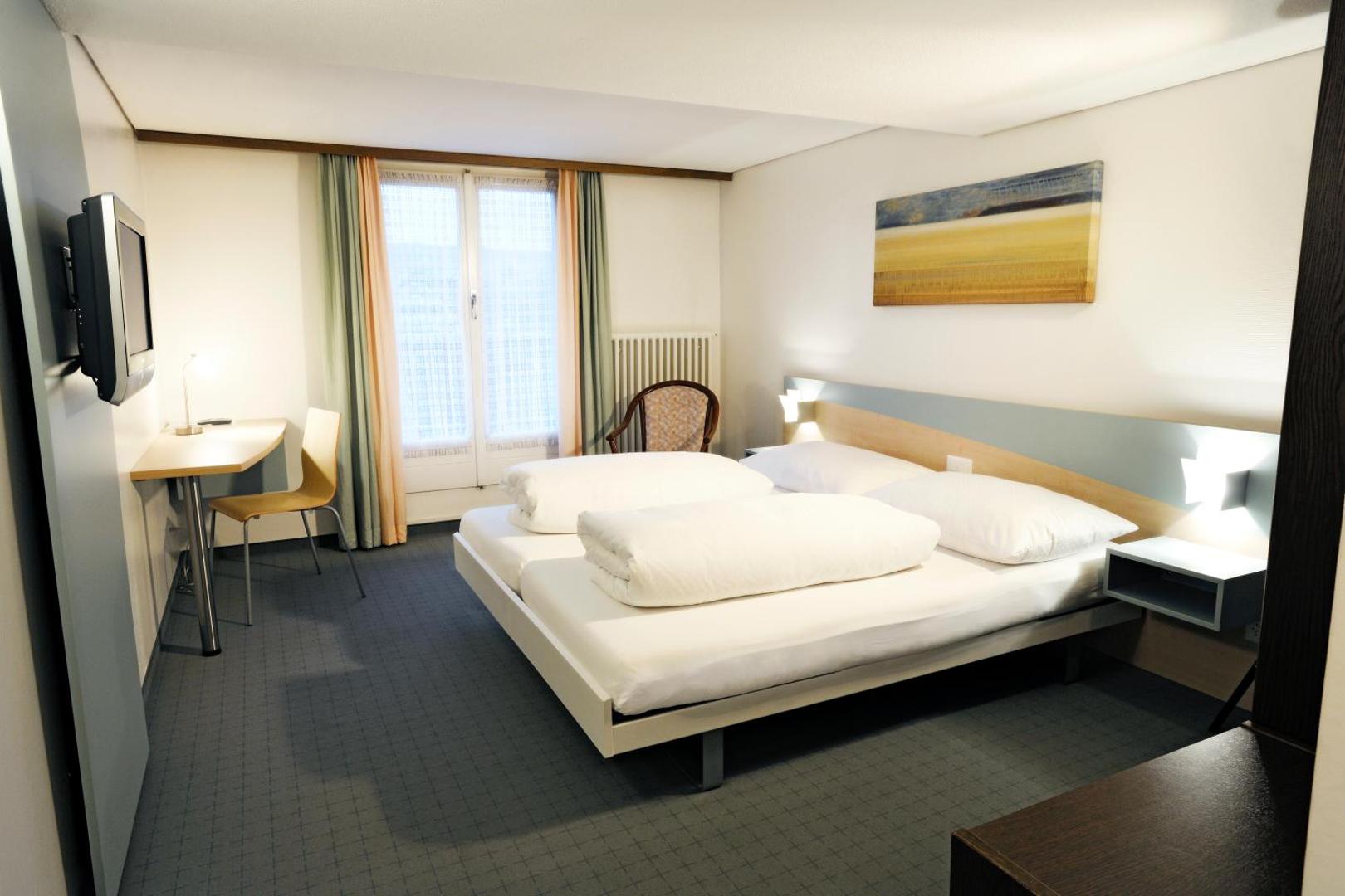 Hotel Kreuz Malters