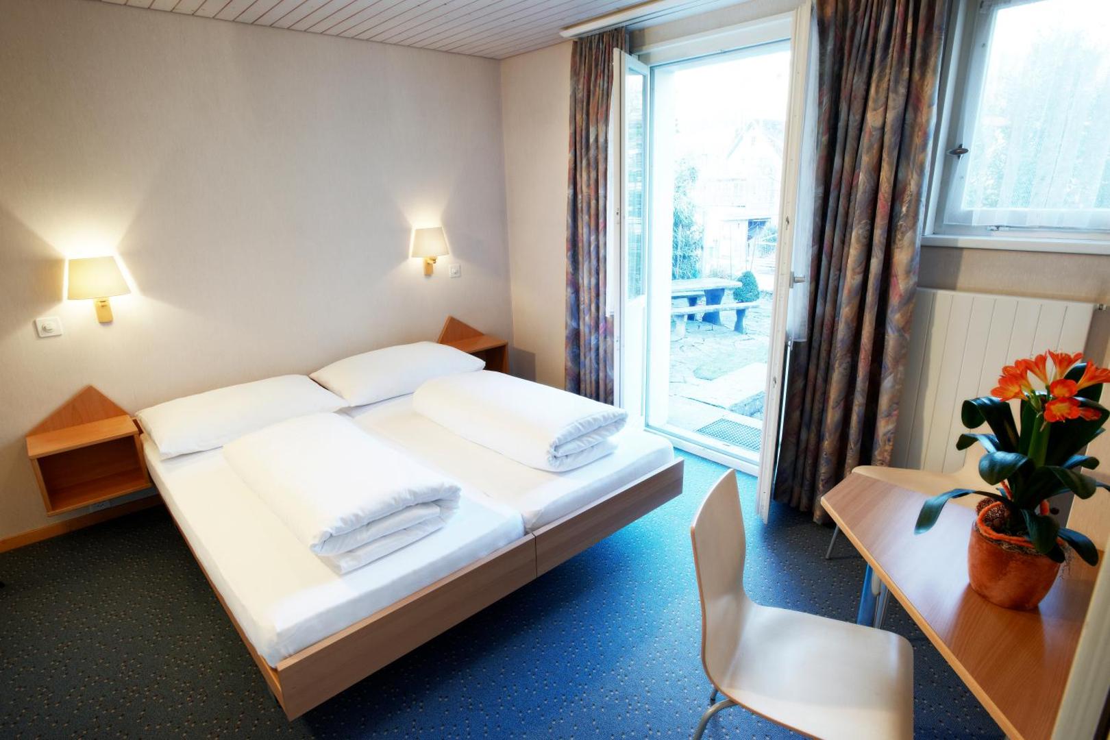 Hotel Kreuz Malters