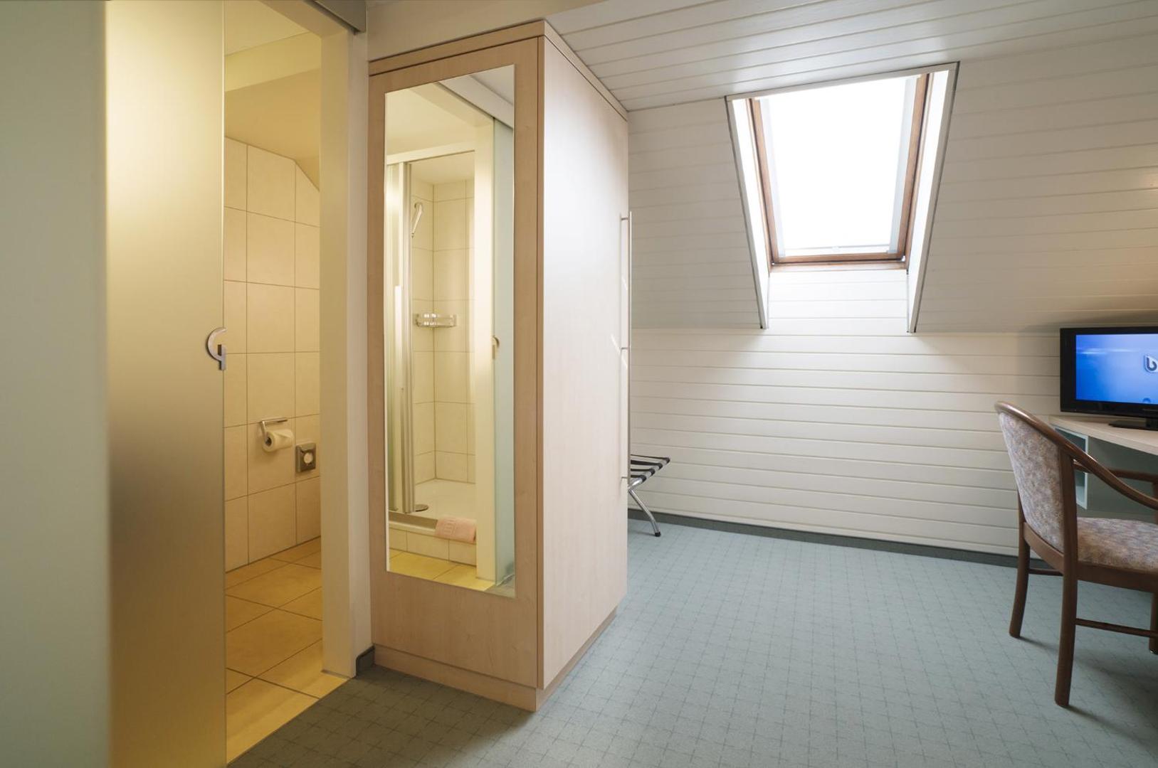 Hotel Kreuz Malters