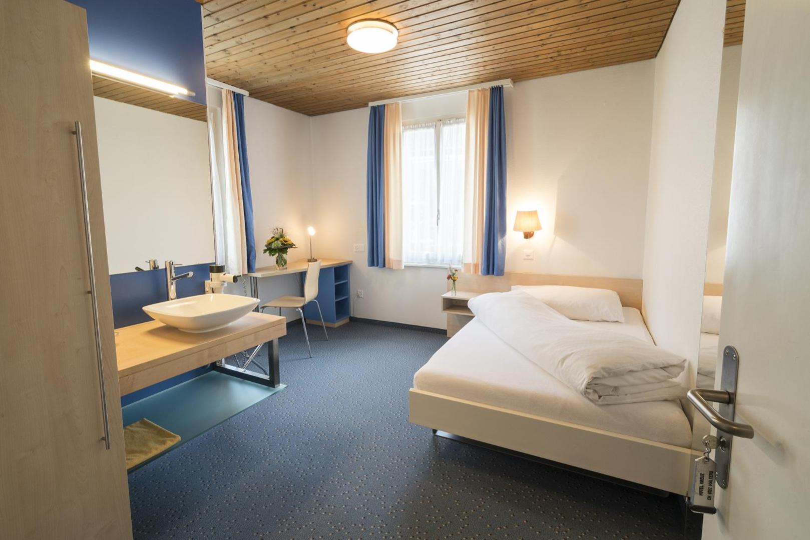 Hotel Kreuz Malters